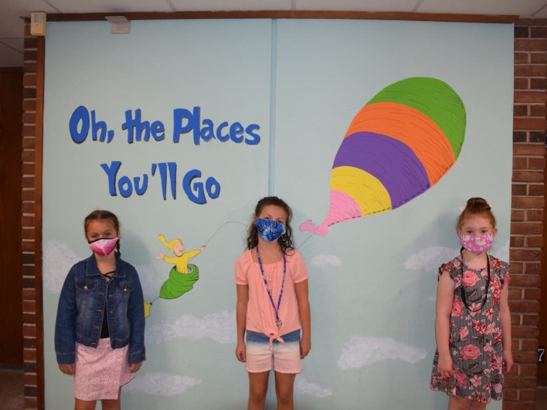 'Successful Start' To School Year In Smithtown District Smithtown