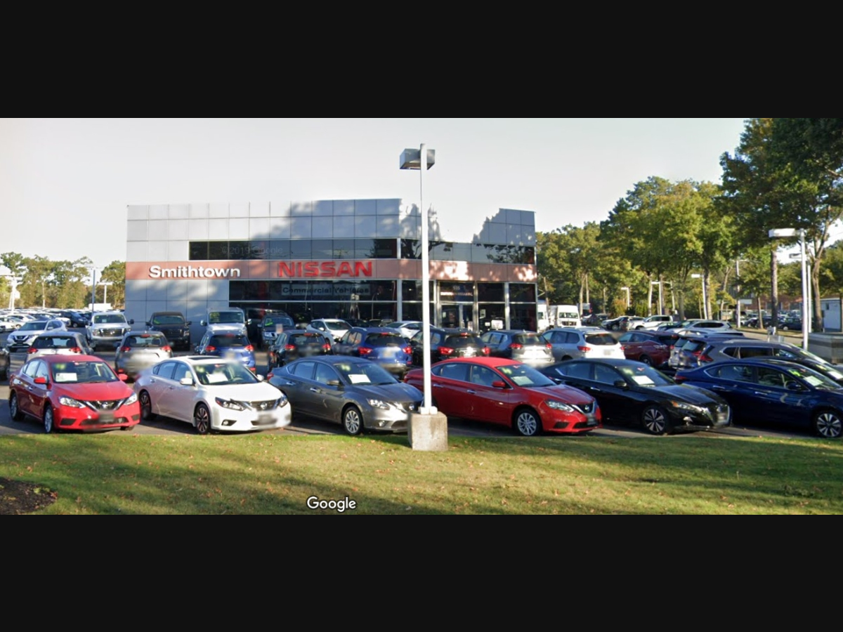Smithtown Nissan is temporarily closed, the company stated.