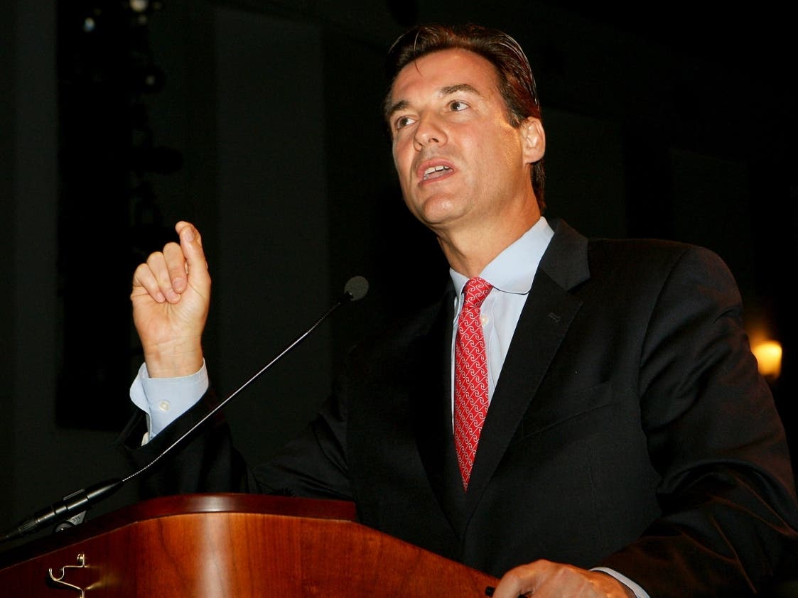 Democratic Congressman Tom Suozzi took the lead over Republican challenger George Santos in the race for New York's 3rd Congressional District.