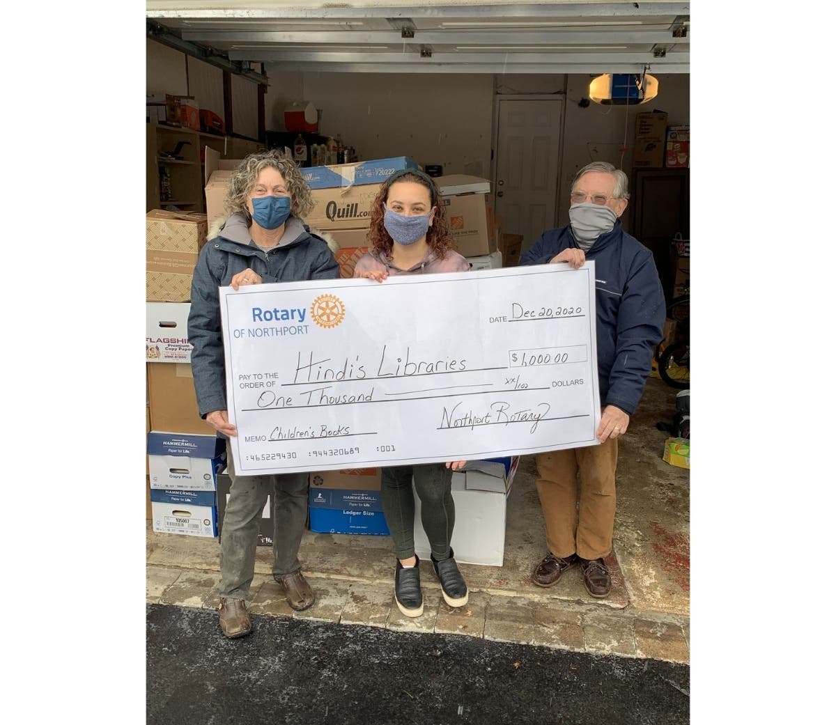 News small post card thumbnail