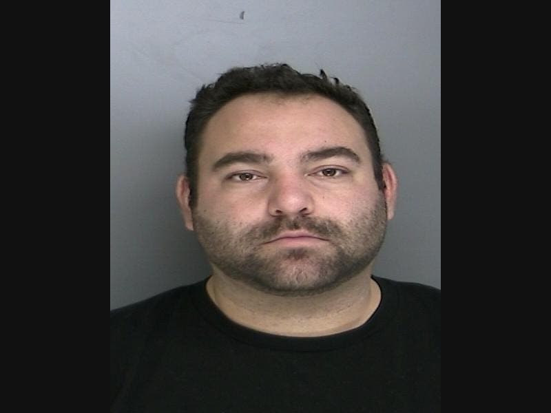 Bradley Garyn, 27, of Melville.