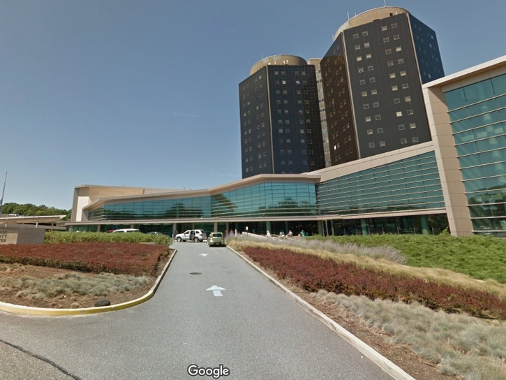 Stony Brook University Hospital was chosen as the only site on Long Island for the third phase of Novavax's coronavirus vaccine clinical trial.