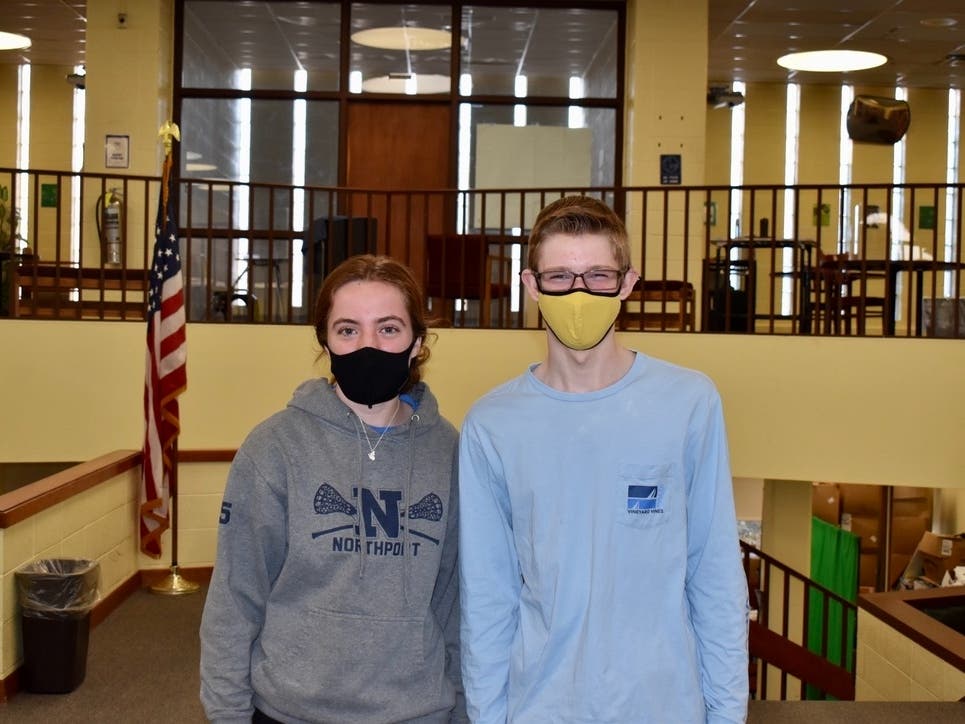 News small post card thumbnail