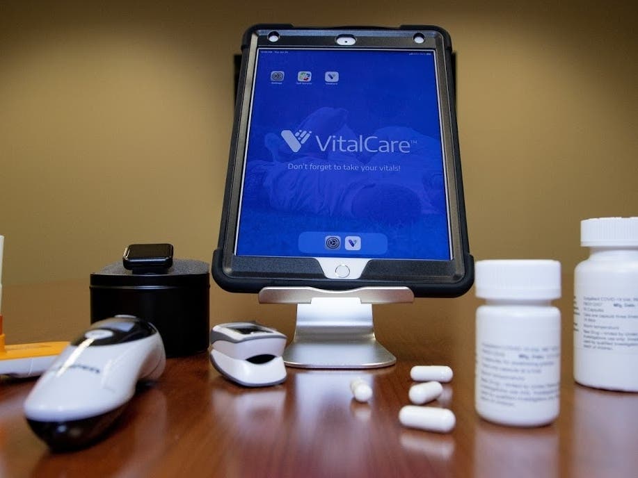 The Feinstein Institutes for Medical Research and Cold Spring Harbor Laboratory are seeking volunteers to participate in a virtual clinical trial that looks at a potential treatment for COVID-19.