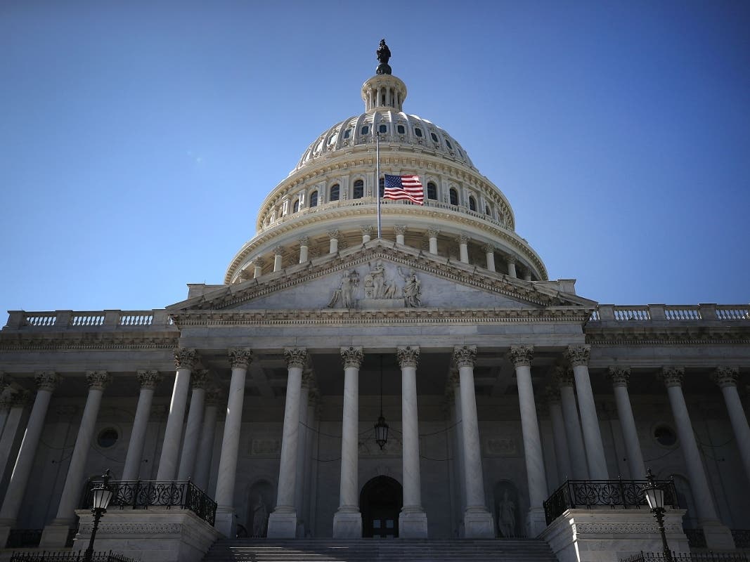 Greg Rubenacker, 25, of Farmingdale, New York, was arrested Tuesday morning by the FBI after he smoked marijuana in the U.S. Capitol building during the riot on Jan. 6, the U.S. Department of Justice announced.
