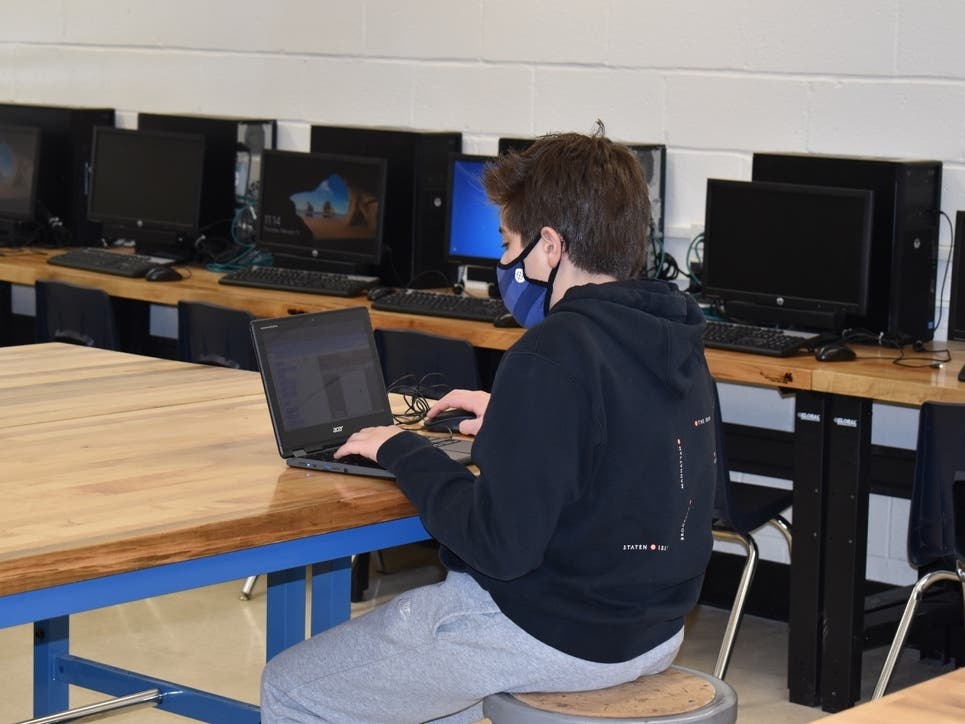 News small post card thumbnail