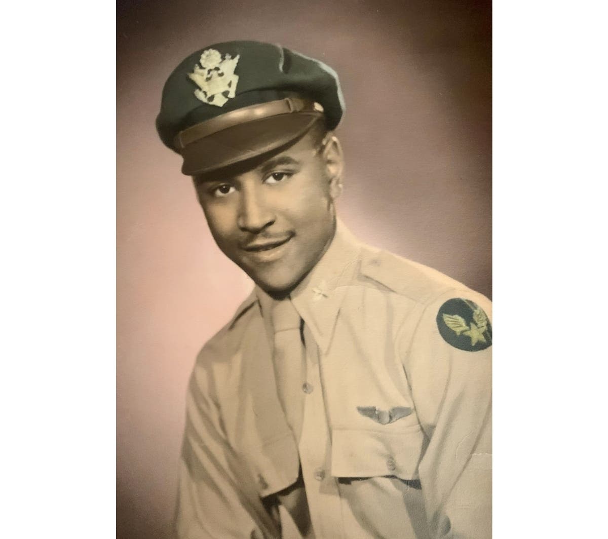 Joseph B. Bennett, a Tuskegee Airman from Halesite, will have his name posthumously added to the Town of Huntington's World War II Memorial.