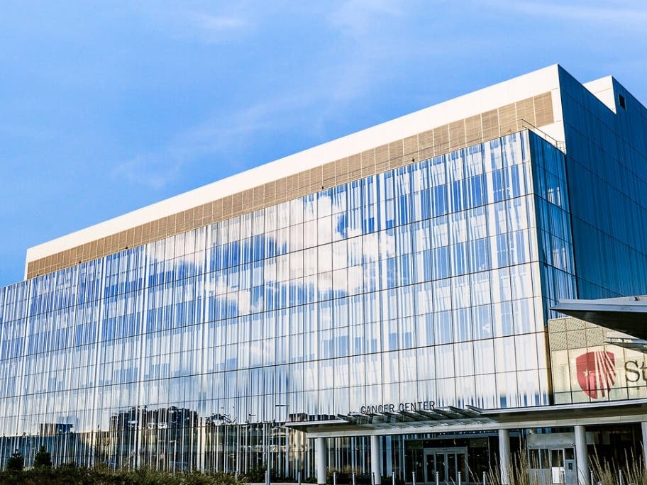 The Stony Brook University Cancer Center on Monday announced an increase in funding to aid in the fight against cancer.