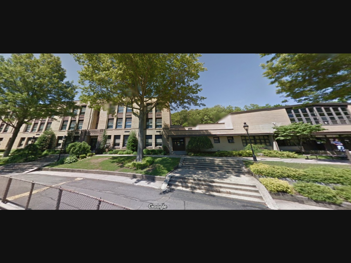 Ruby Ray​, 16, a sophomore at Earl L. Vandermeulen High School, plans to sue her district for $2 million, according to a report.