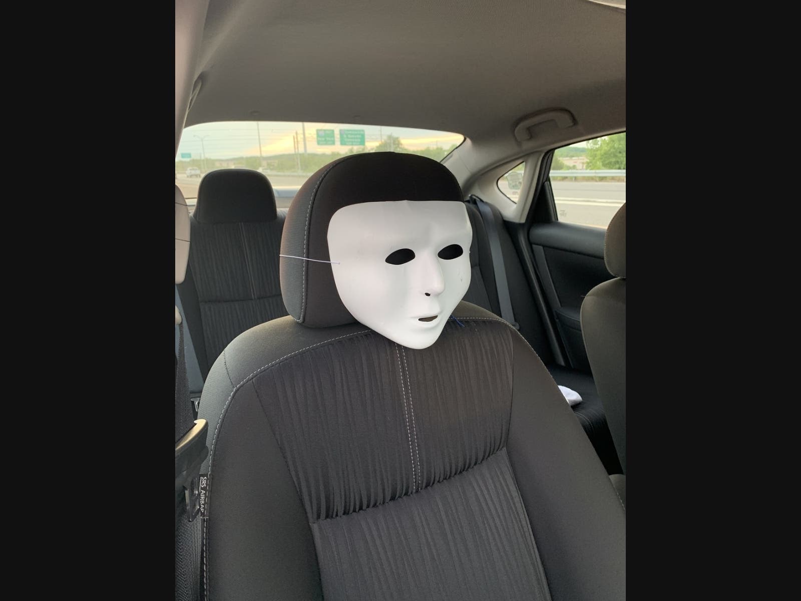 News small post card thumbnail