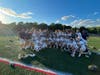 The Northport boys lacrosse team won Suffolk Class A championships on Wednesday.