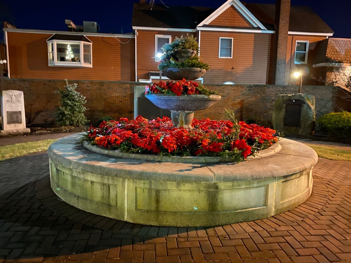 Here's a look at what's new in Farmingdale, according to Mayor Ralph Ekstrand.