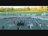 Those being honored for their service and those being acknowledged for their losses as a
result of attach on Sept. 11, 2001 gathered on the Cold Spring High School football field as
high school student Isabelle Apostolakos sang the national anthem.