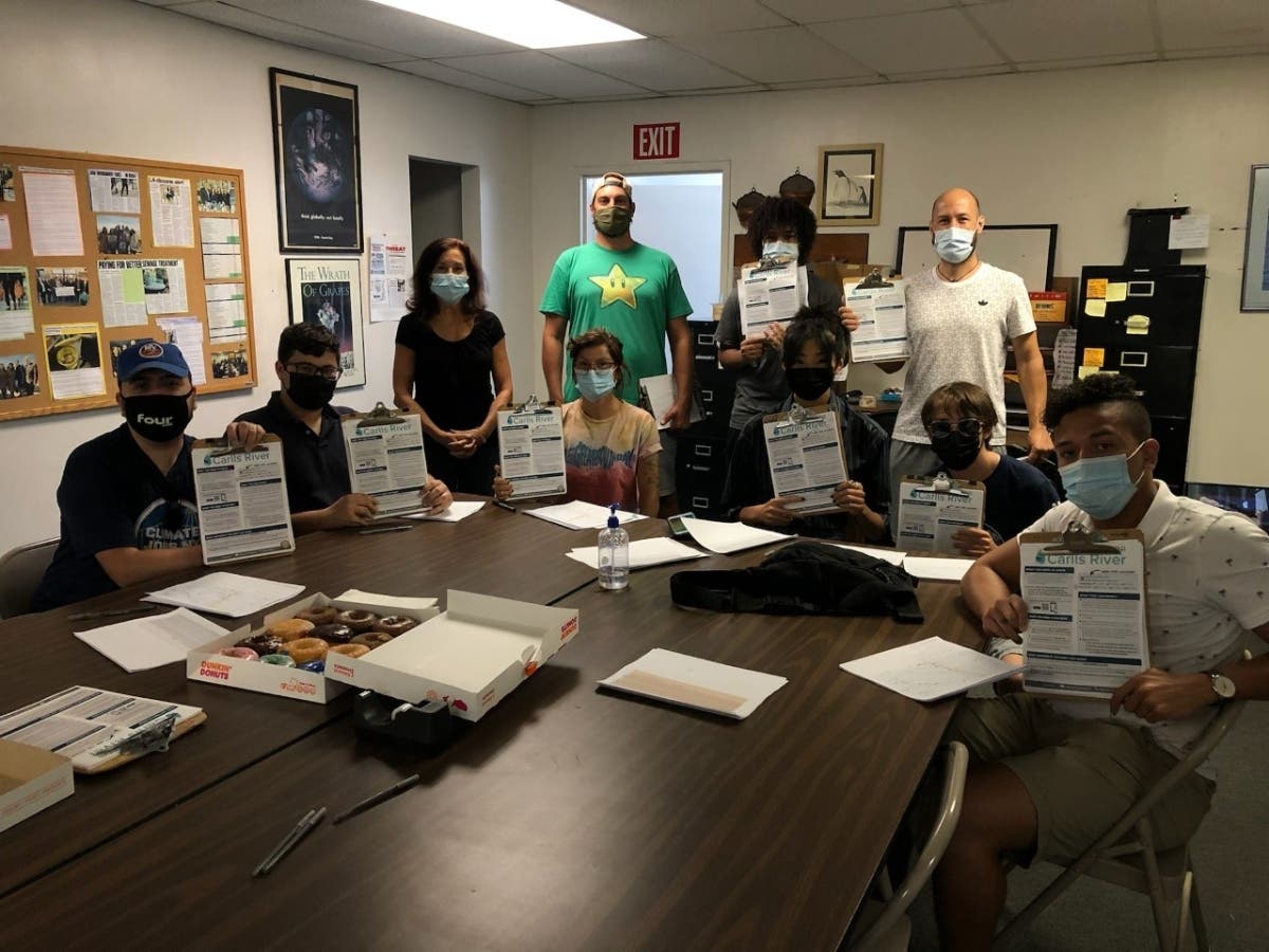 News small post card thumbnail