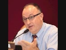 Rob Trotta is running for Suffolk Legislative District 13.