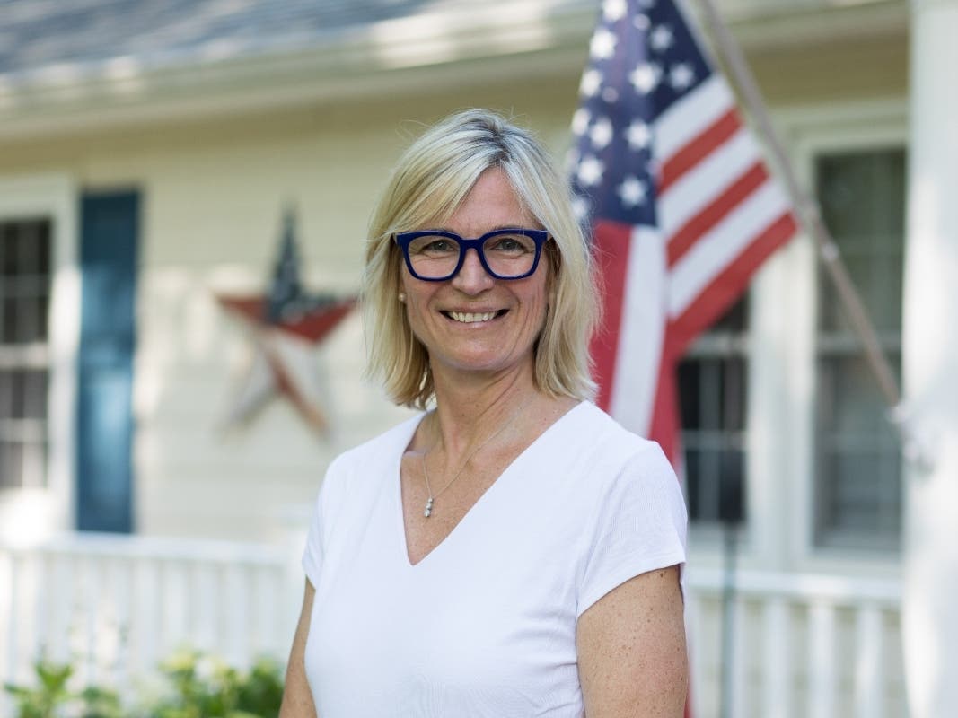 Stephanie Bontempi is set to run for Suffolk Legislature.