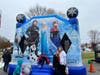 The annual Winter Wonderland returned to South Huntington and was held at Stimson Middle School.