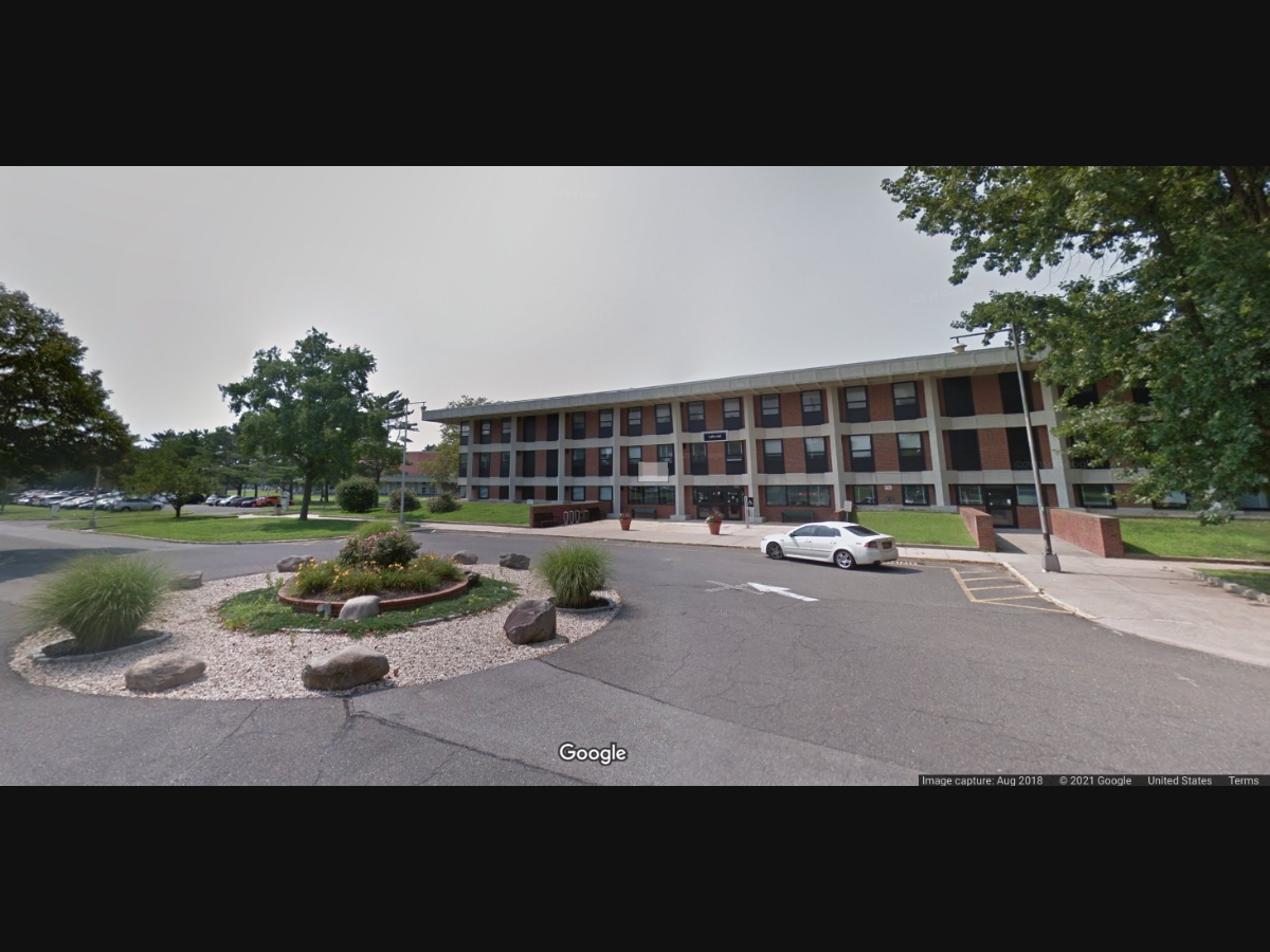 Charles Adair, dean of the Farmingdale State College School of Arts and Sciences, has donated $100,000 to help first-generation college students.