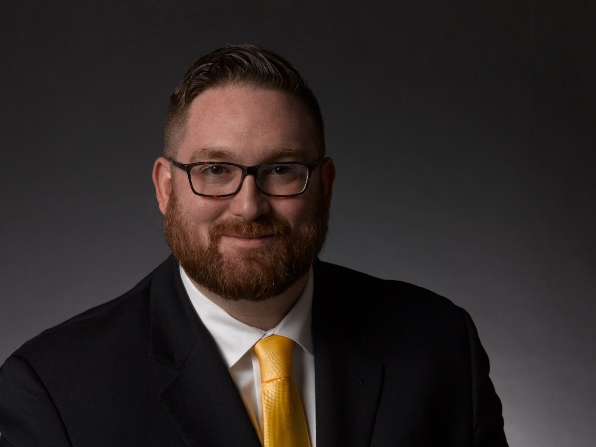 Michael Haynes, chief government affairs officer for Long Island Cares. The Long Island Cares Center for Community Engagement has been enshrined in the Feeding America Advocacy Hall of Fame for the eighth year in a row.