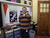 St. James Elementary's Brian Cusati was named a New York state Master Teacher.