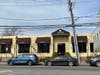 Lotus Restaurant in Farmingdale caught fire on Thursday.