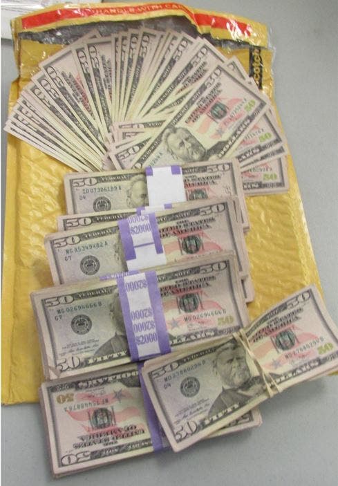 Money Intercepted As Part Of 2 Scams: Suffolk Police | Huntington, NY Patch