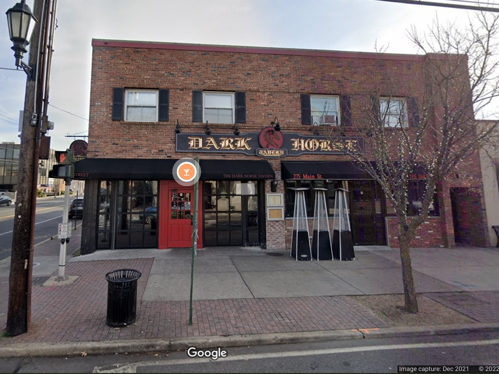 Dark Horse Tavern in Farmingdale is set to host its Easter Bunny Brunch on April 16.