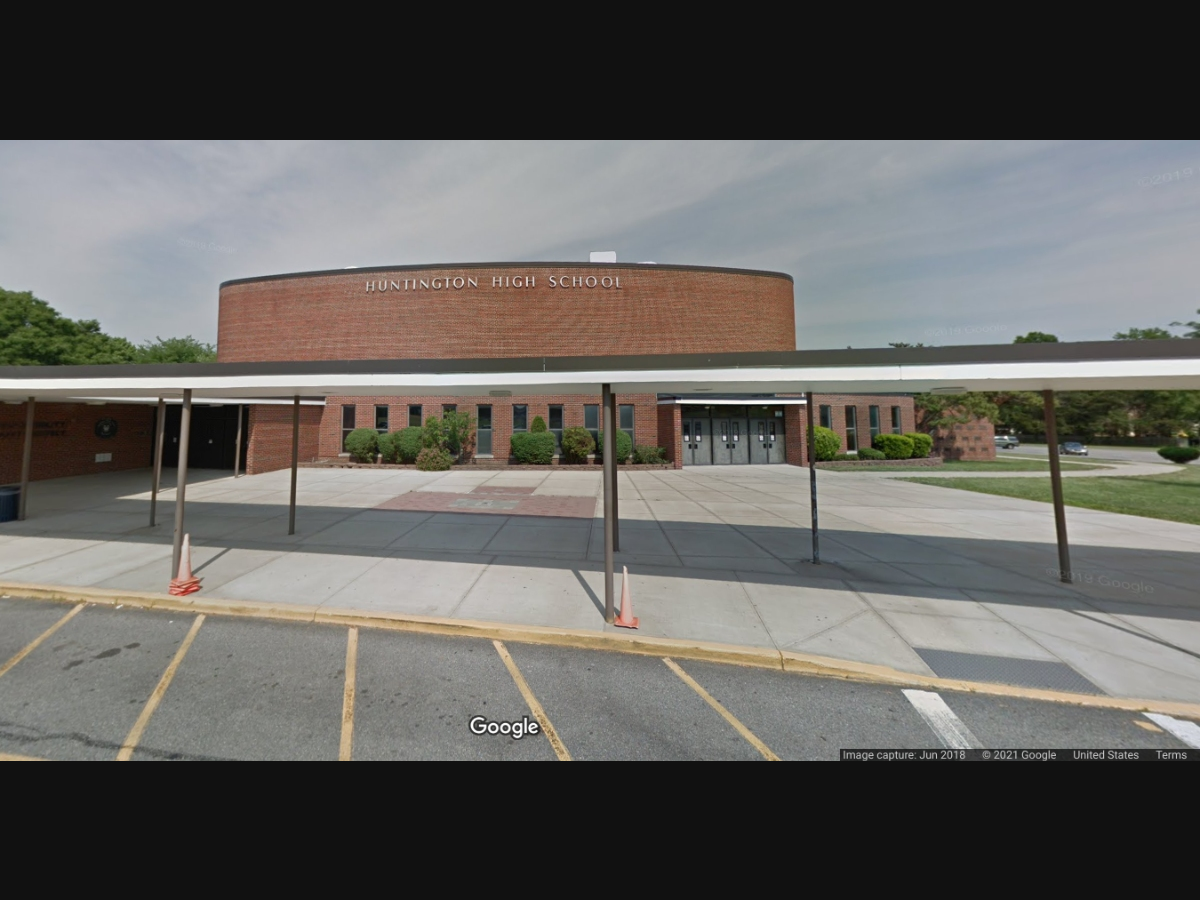 The Huntington School District 2022-23 school budget passed following Tuesday's vote.