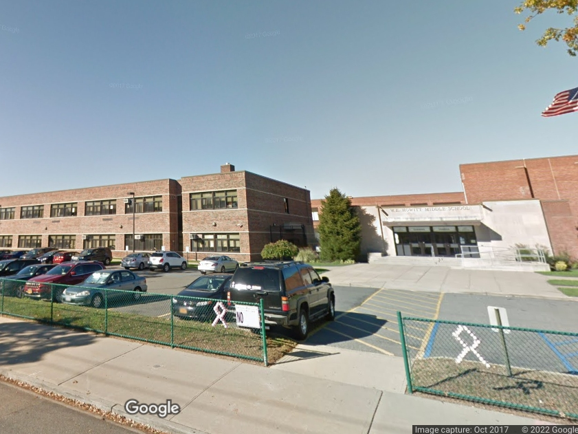 The Farmingdale School District budget for 2022-23 passed on Tuesday.