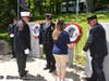 The Centerport Memorial Day Parade, hosted by the Centerport Fire Department, was held on Monday.