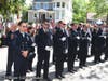 The Centerport Memorial Day Parade, hosted by the Centerport Fire Department, was held on Monday.