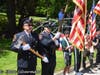 The Centerport Memorial Day Parade, hosted by the Centerport Fire Department, was held on Monday.
