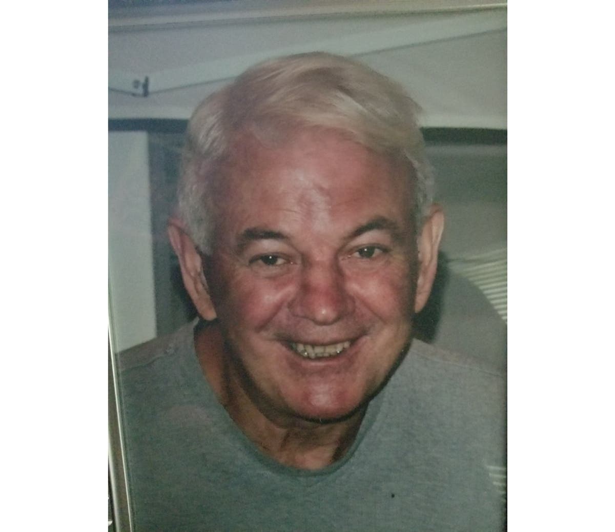 Armindo Reis, 74, of Dix Hills, was found shot to death in his home on June 11, 2019, Suffolk police said.