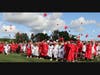 The Smithtown High School East class of 2022 celebrates its graduation.