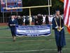 The Smithtown High School West class of 2022 celebrates its graduation.