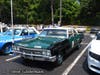 A car show was held in the memory of fallen NYPD Officers Wilbert Mora and Jason Rivera on Sunday at St. Anthony's High School in South Huntington.