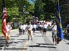 The Annual Independence Day Parade was held in Eaton's Neck on July 4. 