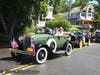 The Annual Independence Day Parade was held in Eaton's Neck on July 4. 
