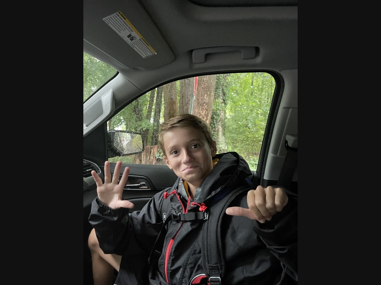 News small post card thumbnail