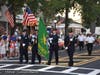 The Greenlawn Fire Department held its parade and fair on Labor Day weekend.