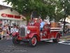 The Greenlawn Fire Department held its parade and fair on Labor Day weekend.