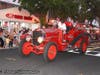 The Greenlawn Fire Department held its parade and fair on Labor Day weekend.