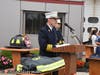 The East Northport Fire Department held its 9/11 Memorial Service on Sunday, Sept. 11.