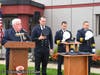 The East Northport Fire Department held its 9/11 Memorial Service on Sunday, Sept. 11.