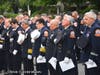 The East Northport Fire Department held its 9/11 Memorial Service on Sunday, Sept. 11.