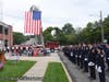 The East Northport Fire Department held its 9/11 Memorial Service on Sunday, Sept. 11.