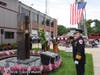 The East Northport Fire Department held its 9/11 Memorial Service on Sunday, Sept. 11.