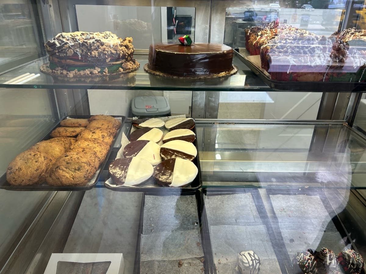 Uncle Joey's Rainbow Explosion of Farmingdale has stocked its shelves with sweet treats.