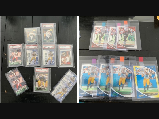 News small post card thumbnail