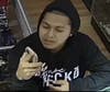 A man robbed D Carlos Jewelry in Huntington Station on Dec. XXX, Suffolk police said.